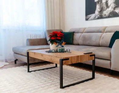 Na predaj 2-izbový byt, 55 m², Bratislava-Ružinov