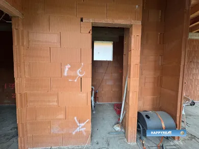 Na predaj 2-izbový dom, 42 m², Bratislava-Podunajské Biskupice