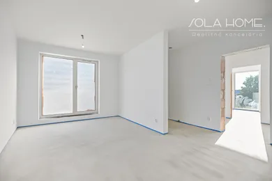Na predaj dom, 133 m², Valaliky, nemá