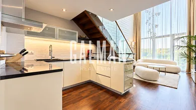 Eladó lakások, 2-szobás, Bratislava-Staré Mesto · €460 000