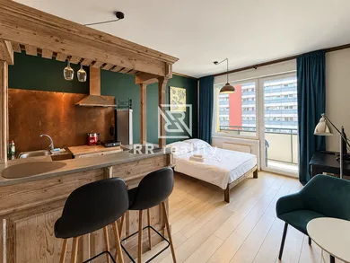 Na predaj 1-izbový byt, 33 m², Košice-Staré Mesto, Strojárenská