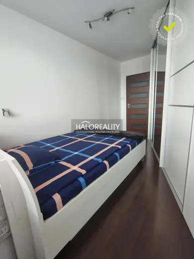 Na predaj 3-izbový byt, 69 m², Zvolen