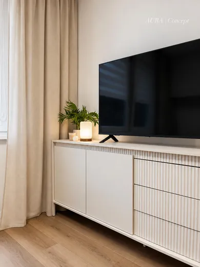 Na prenájom 1-izbový byt, 20 m², Trnava, Andreja Kubinu