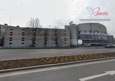 Na predaj objekt v Bratislava-Petržalka · €55 000 · Pôvodný stav
