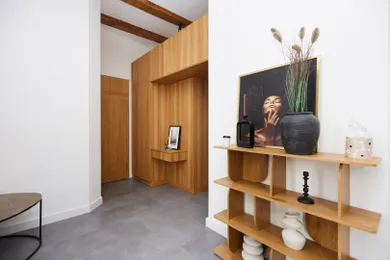 Na prenájom 3-izbový byt, 110 m², Košice-Staré Mesto, Továrenská