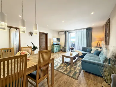 Na predaj 3-izbový byt, 67 m², Košice-Vyšné Opátske, Jelšová