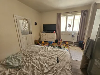 Na predaj 4-izbový dom, 150 m², Pavlice