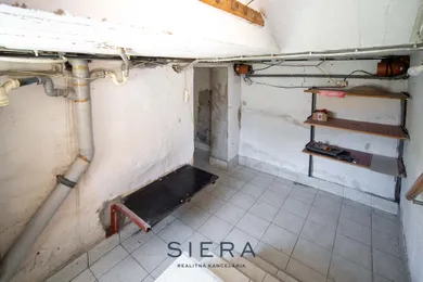 Na predaj 3-izbový dom, 90 m², Kúty