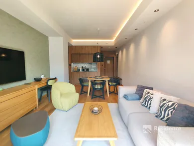 Na predaj 3-izbový byt, 13 m², Demänovská Dolina