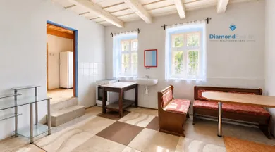 Na predaj 3-izbový dom, 80 m²