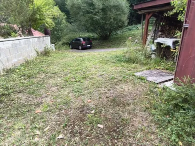 Na predaj rekreačný dom, Motyčky, Jergaly