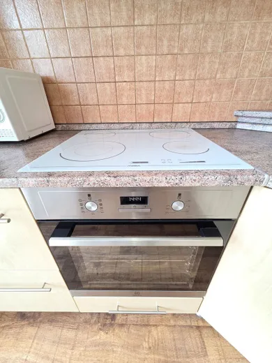 Na prenájom 3-izbový byt, 67 m², Poprad, Novomeského