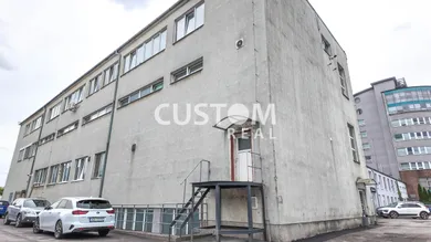 Na prenájom komerčné, 86 m², Žilina, M.Rázusa