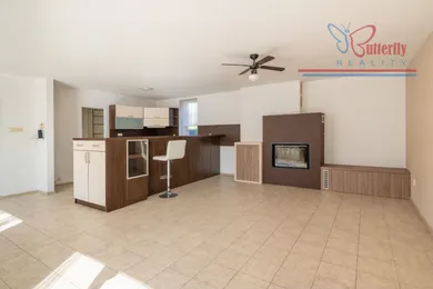 Na predaj 5-izbový dom, 228 m², Bratislava-Ružinov, Rákosová