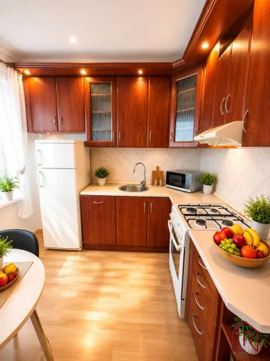 Квартиры на продажу, 3-комнатные, Prešov · €169 900