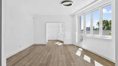 Na prenájom 3-izbový byt, 114 m², Bratislava-Staré Mesto, Šulekova