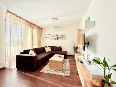 Na predaj 2-izbový byt, 51 m², Rovinka