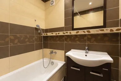 Na predaj 3-izbový byt, 62 m², Trenčín