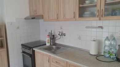 Na predaj 2-izbový byt, 52 m², Myjava