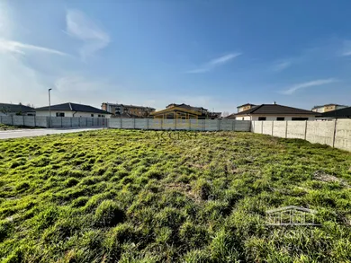 Na predaj pozemok, 607 m², Most pri Bratislave, Ľ. Podjavorinskej