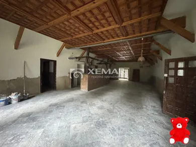 Na predaj objekt, 37 m², Motyčky