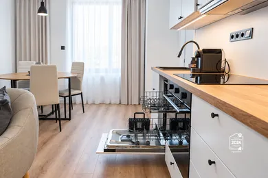Na predaj 3-izbový byt, 54 m², Košice-Sever, Národná trieda