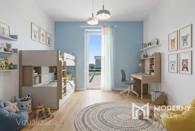 Na predaj dom, 137 m², Kvetoslavov, -
