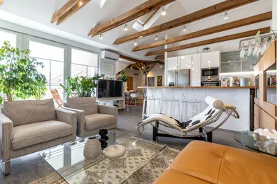 Mieszkania na sprzedaż, 3-pokojowe, Košice-Staré Mesto · €575 000