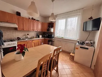 Na predaj byt v Myjava · €105 000 · Čiastočná rekonštrukcia