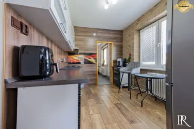 Na predaj 3-izbový byt, 63 m², Dohňany