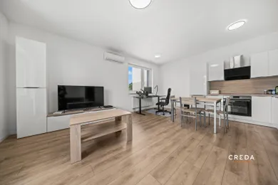 Mieszkania na sprzedaż, 2-pokojowe, Šurany · €195 000