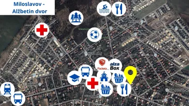 Na predaj 6-izbový dom, 225 m², Miloslavov, Kvetná