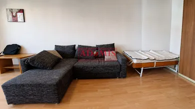 Na prenájom byt v Košice-Západ · €600 · Čiastočná rekonštrukcia