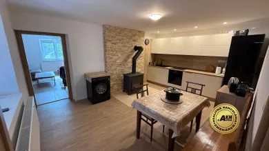 Na predaj 4-izbový dom, 230 m², Vígľaš, Malinovského