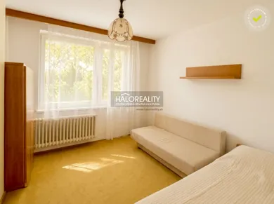 Na predaj 3-izbový byt, 81 m², Žiar nad Hronom