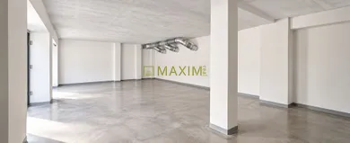 Na predaj komerčné, 49 m², Bratislava-Ružinov, Papraďová
