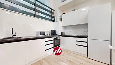 Na predaj byt, 186 m², Donovaly