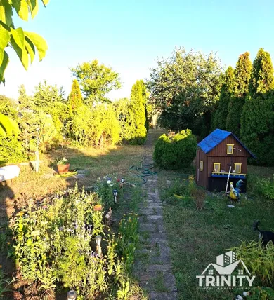 Na predaj pozemok, 300 m², Nesvady, Aňala