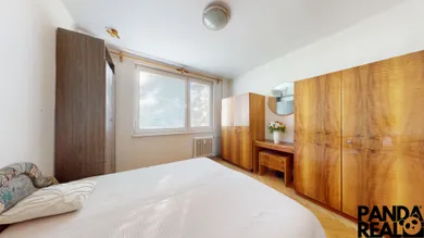 Na predaj 3-izbový byt, 65 m², Topoľčany, Janka Kráľa, Bošany