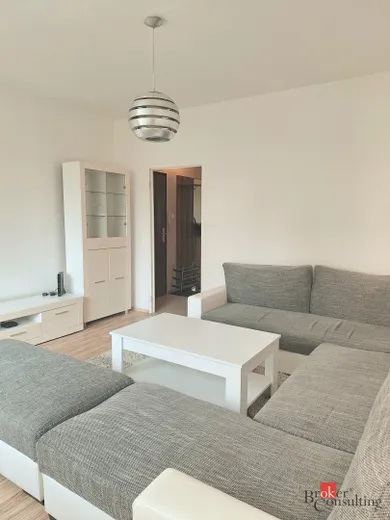 Mieszkania na wynajem, 2-pokojowe, Brezno · €530