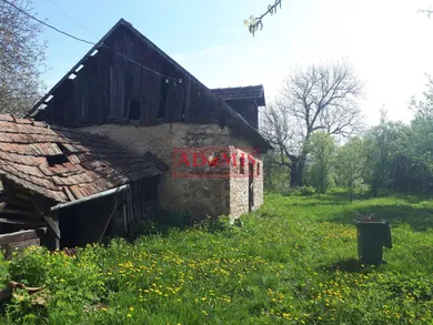 Na predaj dom, 60 m²
