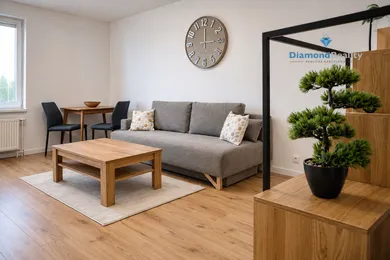 Na predaj 2-izbový byt, 54 m², Košice-Sever, Národná trieda 40