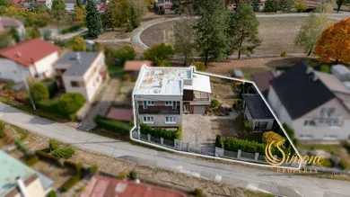 Na predaj 5-izbový dom, 245 m², Kysak, Sokolovská