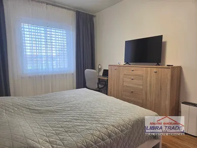 Na predaj 2-izbový byt, 47 m², Nové Zámky
