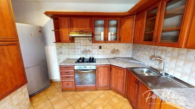 Na predaj dom, 137 m², Ivanka pri Nitre, Gergeľova