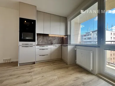 Na predaj byt v Košice-Nad jazerom · €198 999 · Dokončené