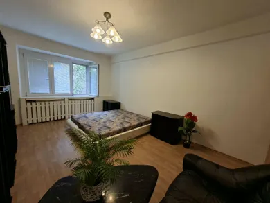Na predaj 1-izbový byt, 46 m², Bratislava-Ružinov, Miletičova