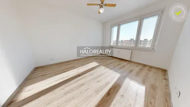 Na predaj 1-izbový byt, 37 m², Rimavská Sobota