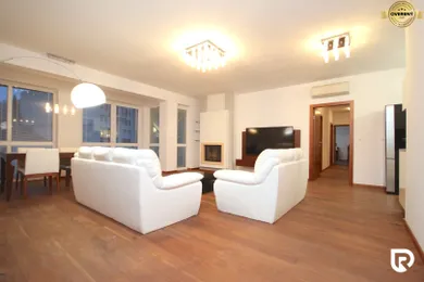 Na predaj 4-izbový byt, 137 m², Trenčín, Jesenského