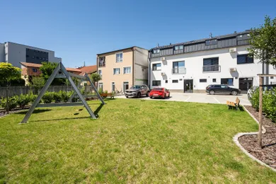 Na predaj 2-izbový byt, 70 m², Púchov, Hollého